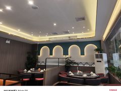 -穆老九清真牛羊肉馆(宋城店)