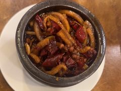 -一楼食业·美食人家