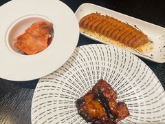 -海天楼中餐厅(吴宫泛太平洋酒店)