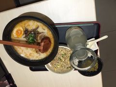 味千拉面(国际航洋店)-味千拉面(航洋国际购物中心)