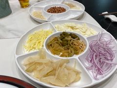-寻味顺德·南记酒家·传统顺德菜·鱼生(广源路店)