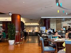 -重庆丽苑维景国际大酒店·海鲜自助餐厅