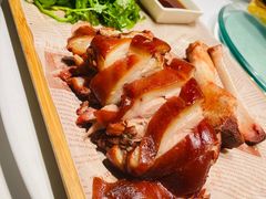 -羲和雅苑•北京烤鸭(吴中路万象城店)