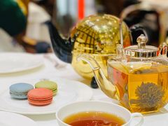 -TWG Tea(北京SKP店)