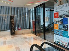 -WeWork中国(三里屯11号社区店)