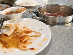 -秋天里·自助烤肉·火锅(乐海城市广场店)