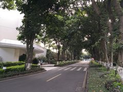-厦门悦华酒店