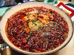 -锦府盐帮·侯宅(五棵松万达店)