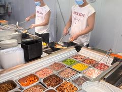 -扬二春炒饭(国庆路总店)