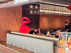 -ZAFFERANO西班牙海鲜饭(上海首店)