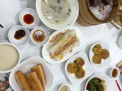 -稻香酒家·35年老字号(侨光店)