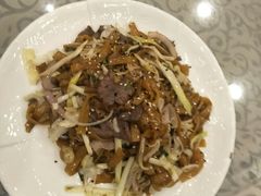 干炒牛河-六婶西关小厨(光塔路店)