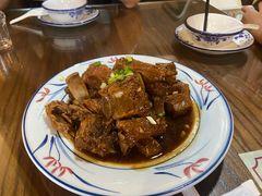-缘来聚·徽菜名店(黄山宏村店)
