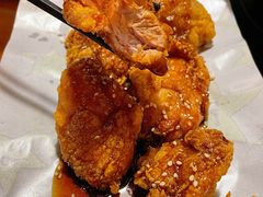 -咕咕站韩国料理(紫金港店)