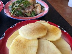 -石记老北京炙子烤肉(松园店)