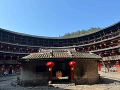 -福建土楼(南靖)景区