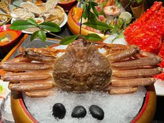 -上井料理黑金店(IFS国金中心店)