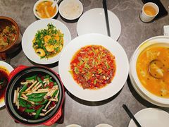 -湘轩·土菜研究院(光大店)