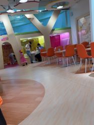 -尼克Playtime(欢乐海岸店)