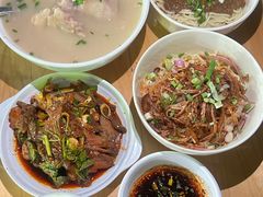 -牛王庙(龙华花园店)