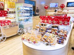零售区-85度C(上海广元店)