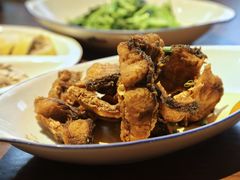 绍式酥鱼-绍兴老味道·非遗门店(银泰城店)