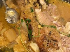 -北京王府井希尔顿酒店·万斯阁西餐厅