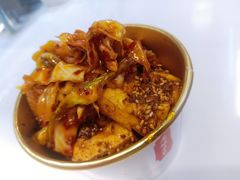 秘制臭豆腐-逐豆匠(望京店)