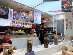 -成都你六姐·牛肉冒菜·麻辣香锅(长泰广场店)