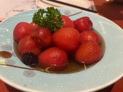 -赵小姐丨新中餐(曲江店)