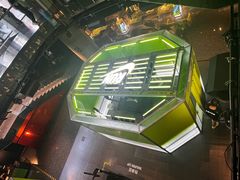 -NIKE品牌体验店(南京东路店)