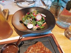 -原石牛扒·约会餐厅(龙城万科里店)