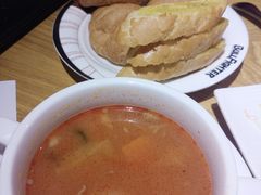 -斗牛士牛排(南京东路店)