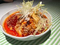 -桂满陇·桃花院落(长泰广场店)