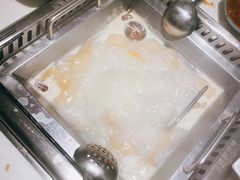 -透明思烤·自助烤肉海鲜火锅(东部星悦天地店)
