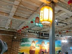 -三个大叔东北烧烤·砂锅菜(西三旗店)