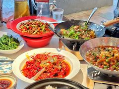 -匠熙小馆(崇文门店)