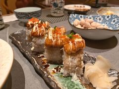 -玄海寿司(国贸店)