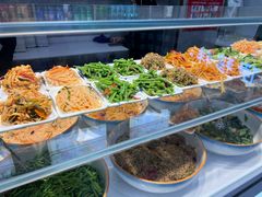 -伊穆祥牛肉面总店·清真