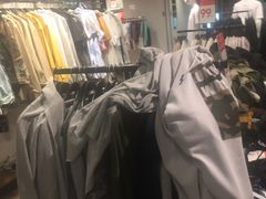 -ZARA(沈阳大悦城店)