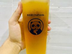 -茶百道(玺悦城店)