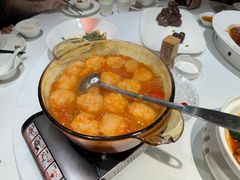 生态番茄虾滑-飶香居(省博物馆店)