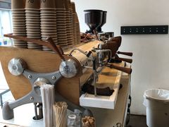 -% Arabica(京都东山店)