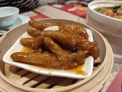 -点都德(聚福楼店)