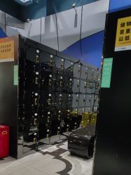 -反弹蹦床公园·亲子乐园·团建·派对(尚品奥莱店)