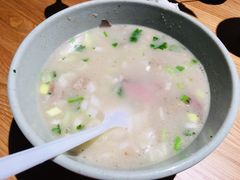 -长岁羊肉汤(万象城店)