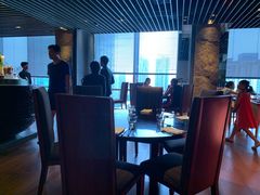 -广州富力君悦大酒店·凯菲厅