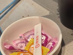 -海底捞火锅(金融街万达店)