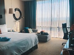 -青岛海尔洲际酒店