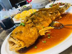 -味莊·青岛菜(云霄路店)